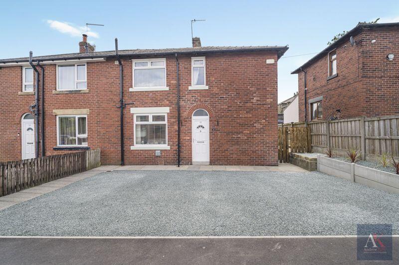 Main image of property: Whalley Avenue, Littleborough, OL15 9HS