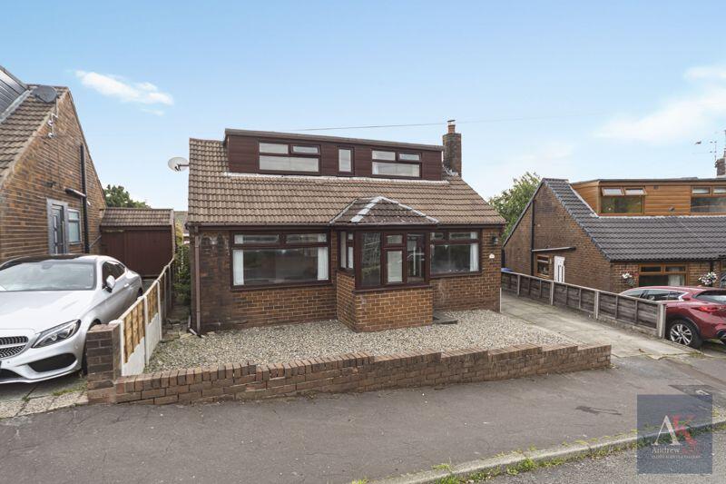 Main image of property: Egremont Road, Milnrow OL16 4EP