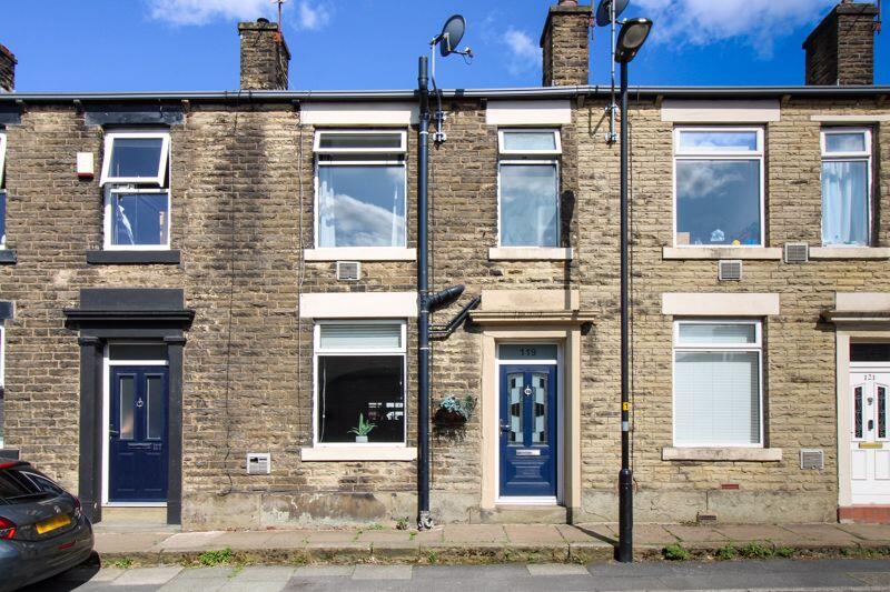 Main image of property: Royds Street, Milnrow, Rochdale, OL16 3PR 