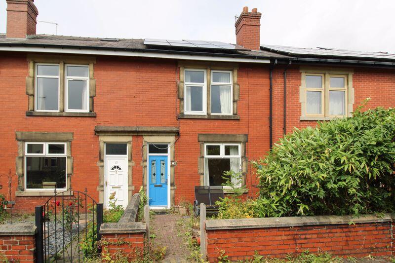 Main image of property: Wellington Lodge, Littleborough, OL15 9BZ