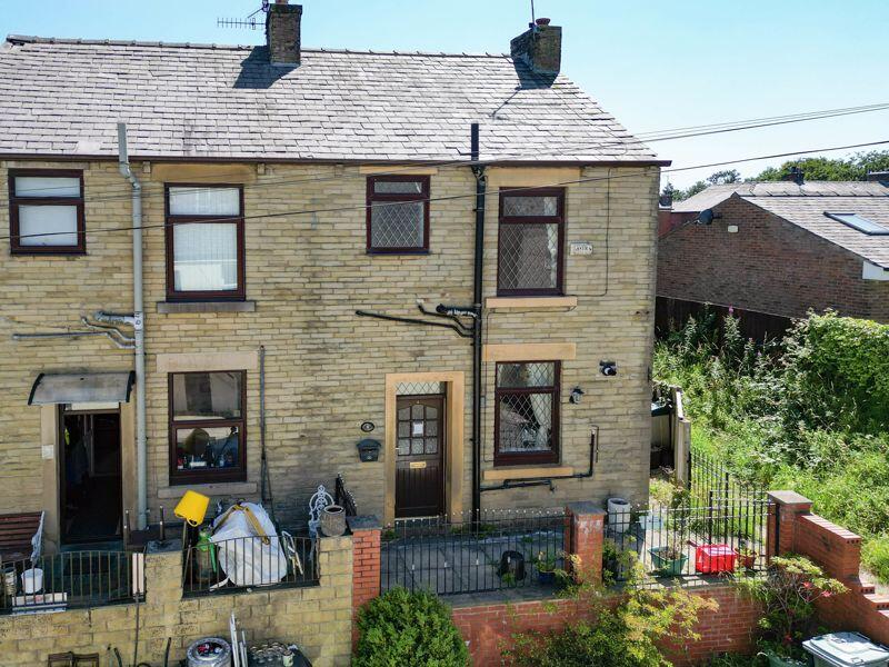 Main image of property: Esther Street, Littleborough, OL15 8PD