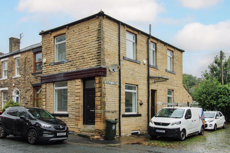 Main image of property: Victoria Street, Littleborough OL15 9DB