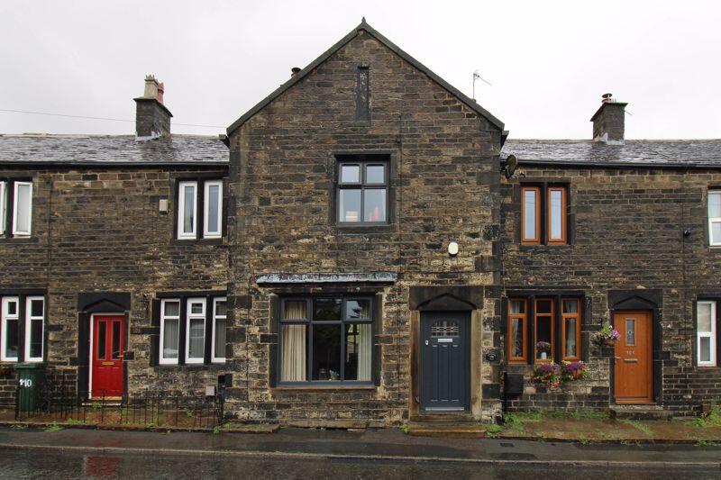 Main image of property: Calderbrook Road, Littleborough OL15 9JN
