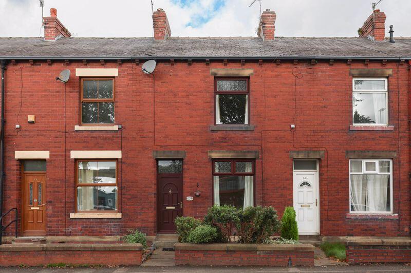 Main image of property: Todmorden Road, Littleborough, OL15 9EG