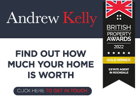 Get brand editions for Andrew Kelly, Littleborough