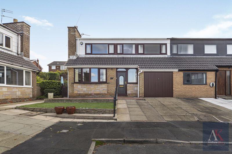 Main image of property: Leighton Avenue, Hollingworth Lake Littleborough OL15 0BW