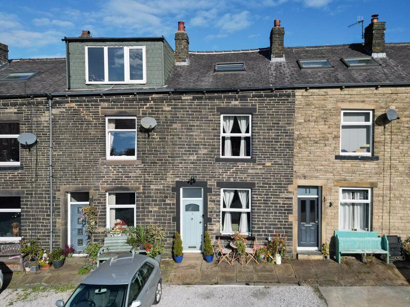 Main image of property: Farnboro Street, Todmorden, OL14 6RL