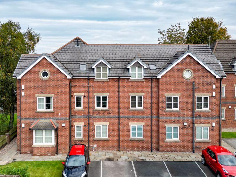Main image of property: Primrose Hill Court, Shaw, Oldham, OL2 7PJ