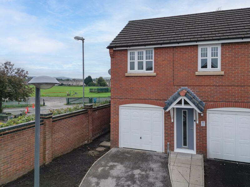 Main image of property: Coppy Bridge Drive, Firgrove Rochdale  OL16 3AR