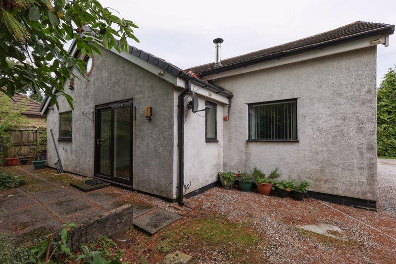 Main image of property: Greenfield Lane, Rochdale, OL16 2QX 