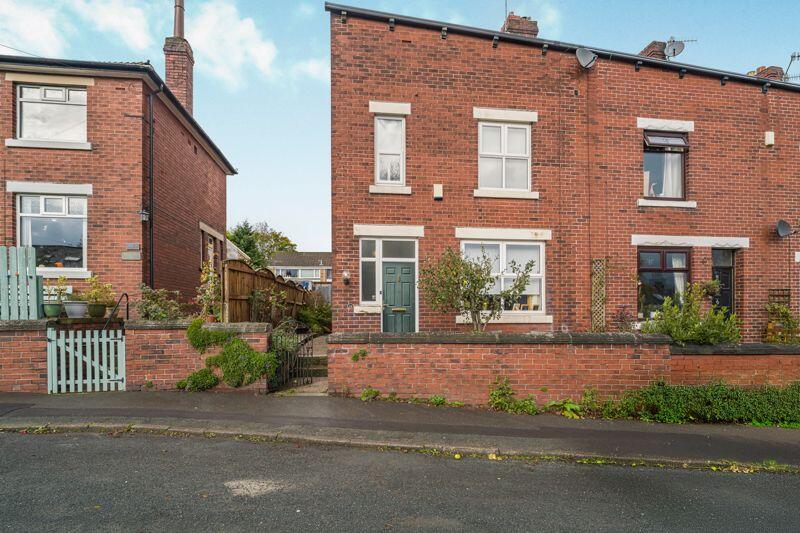 Main image of property: Cecil Street, Littleborough, OL15 8LE