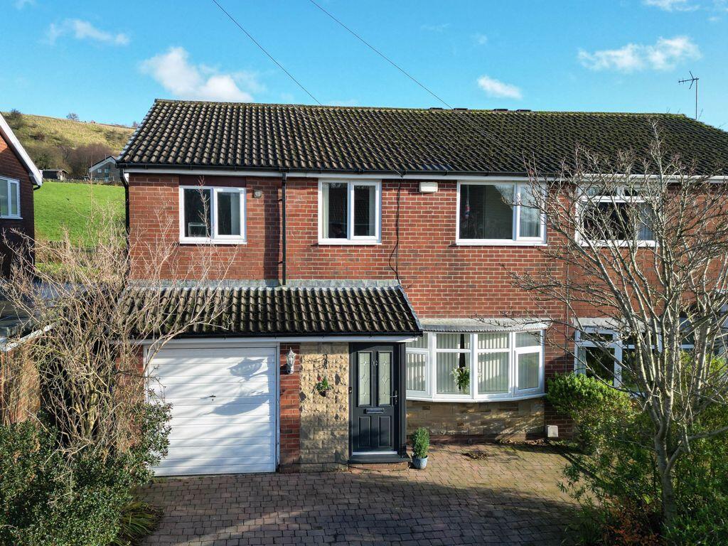 Main image of property: Crossfield Close, Wardle, OL12 9JP