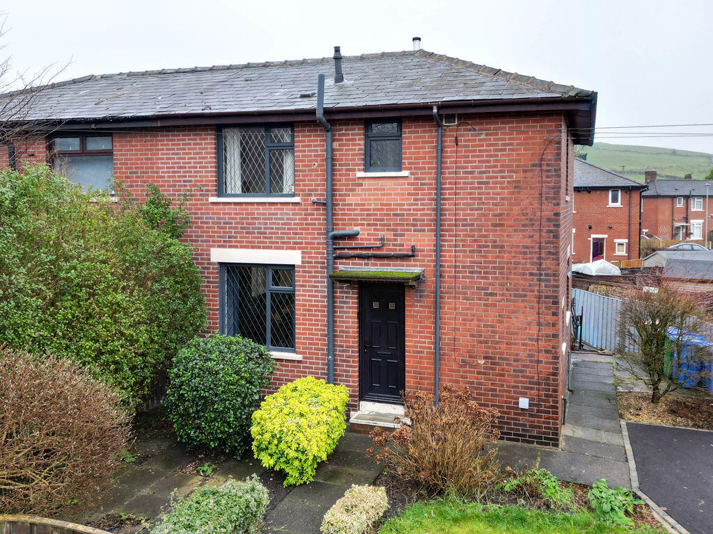 Main image of property: Two Bridges Road, Newhey, Rochdale, OL16 3RP