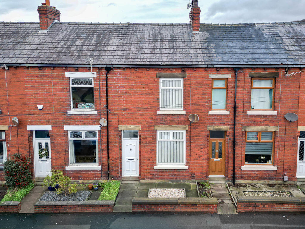 Main image of property: Todmorden Road, Littleborough, OL15 9EG 