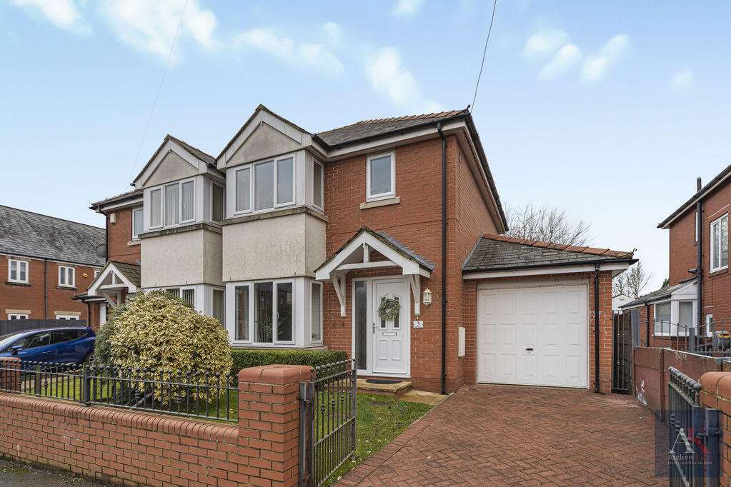 Main image of property: Dearden Street, Littleborough OL15 9DZ