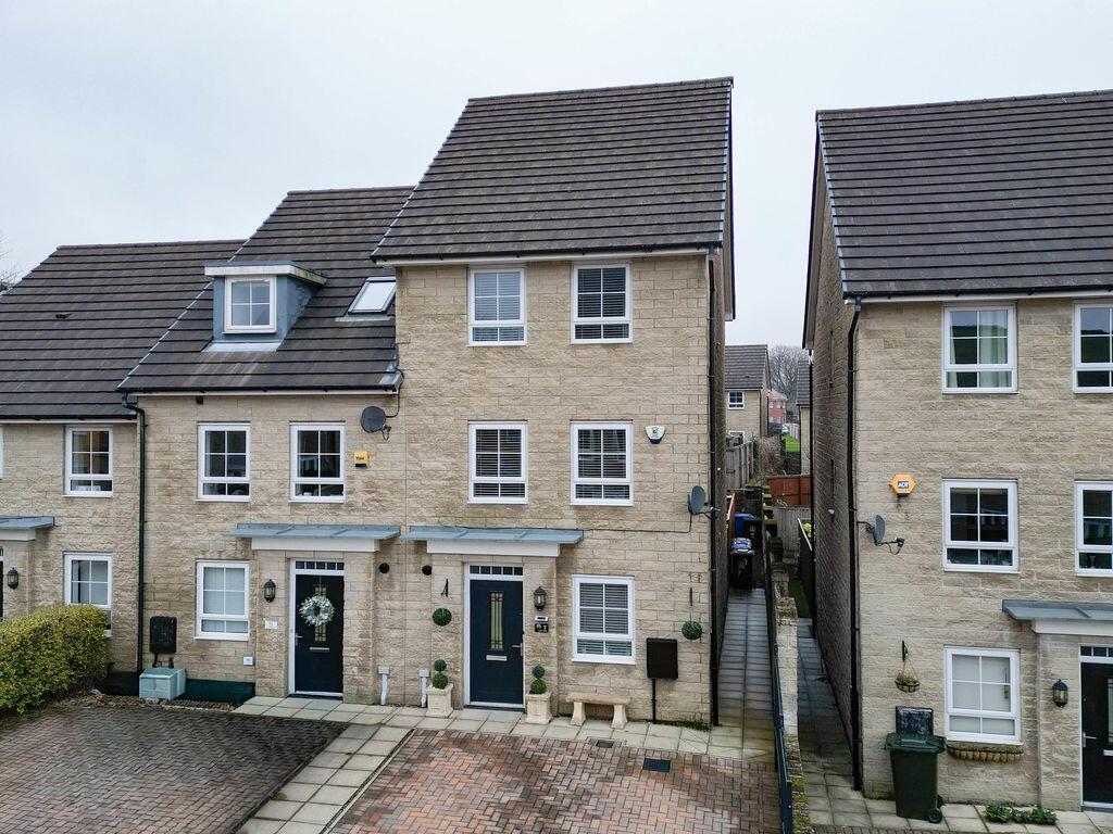 Main image of property: Jute Close, Littleborough