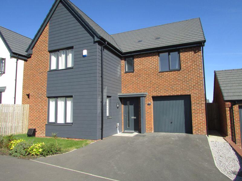 Main image of property: Watt Drive Middleton 