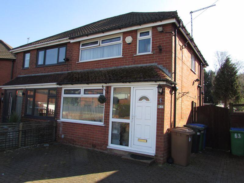 Main image of property: Princess Road Firgrove. 