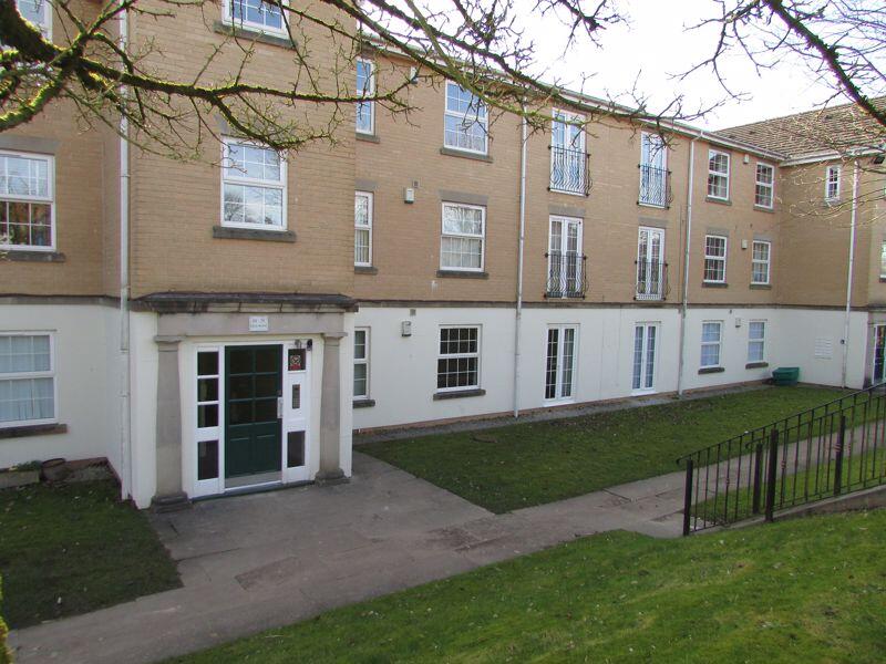 Main image of property: Dell Road Shawclough. 
