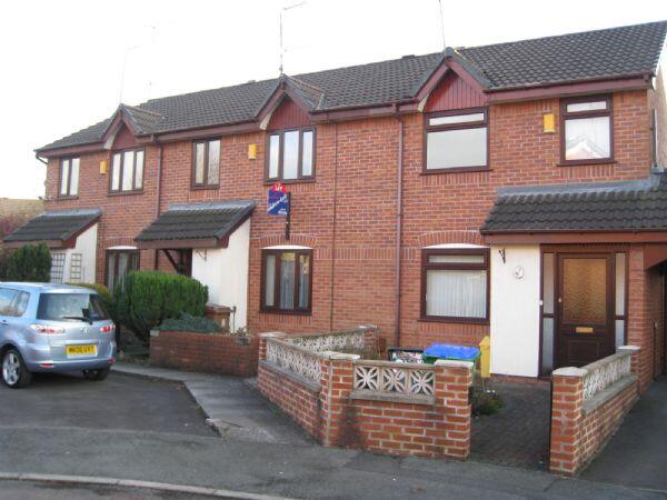 Main image of property: Cotaline Close Marland. 