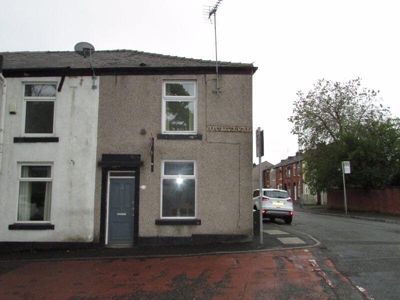 Main image of property: Cronkeyshaw Road Rochdale 