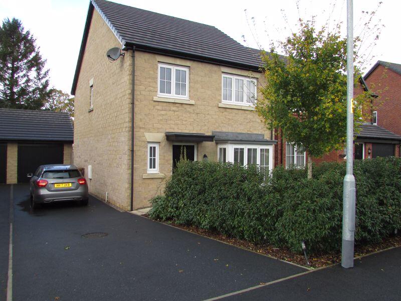 Main image of property: Dearnley Avenue 