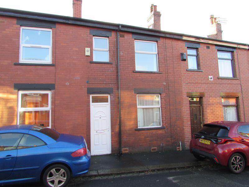 Main image of property: Tonge Street Heywood 