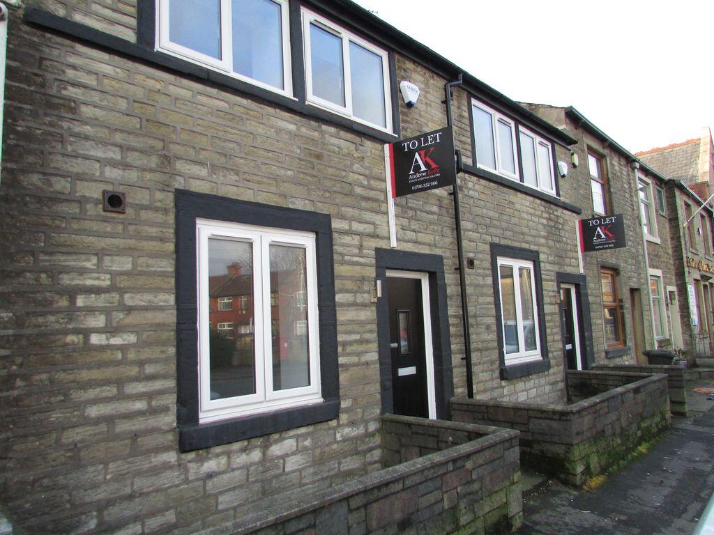 Main image of property: Featherstall Road Littleborough