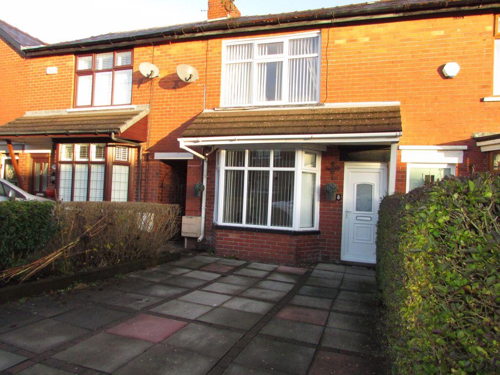 Main image of property: Winifred Street Passmonds. 