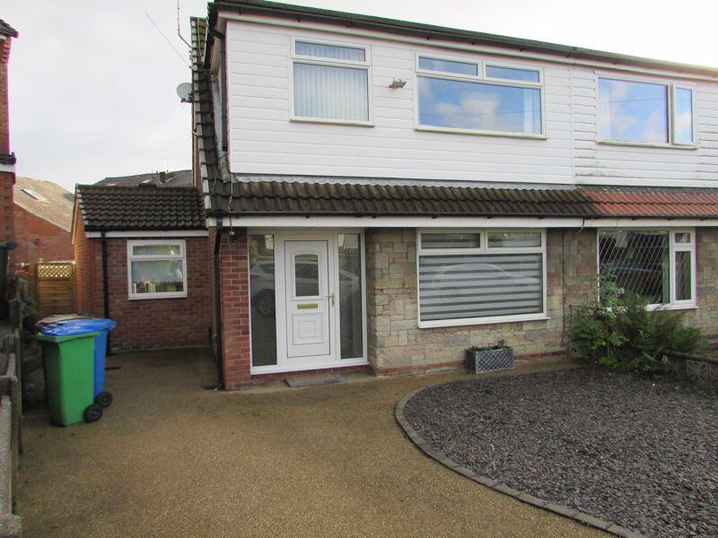 Main image of property: Bridgebank Road Smithybridge.