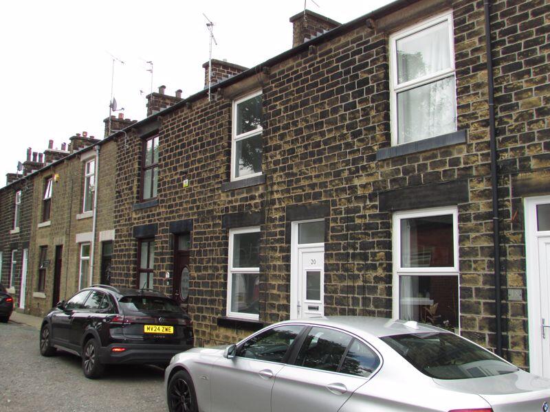 Main image of property: Joseph Street Littleborough 