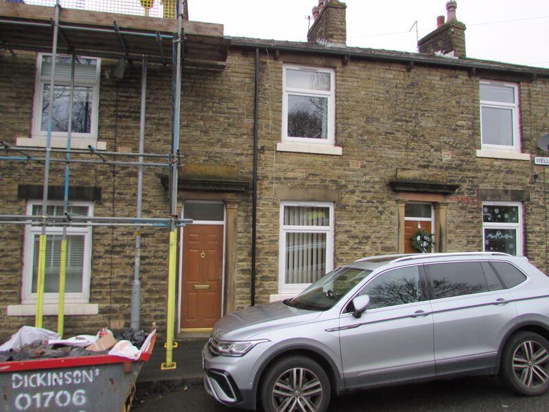 Main image of property: Wellington Street Milnrow 