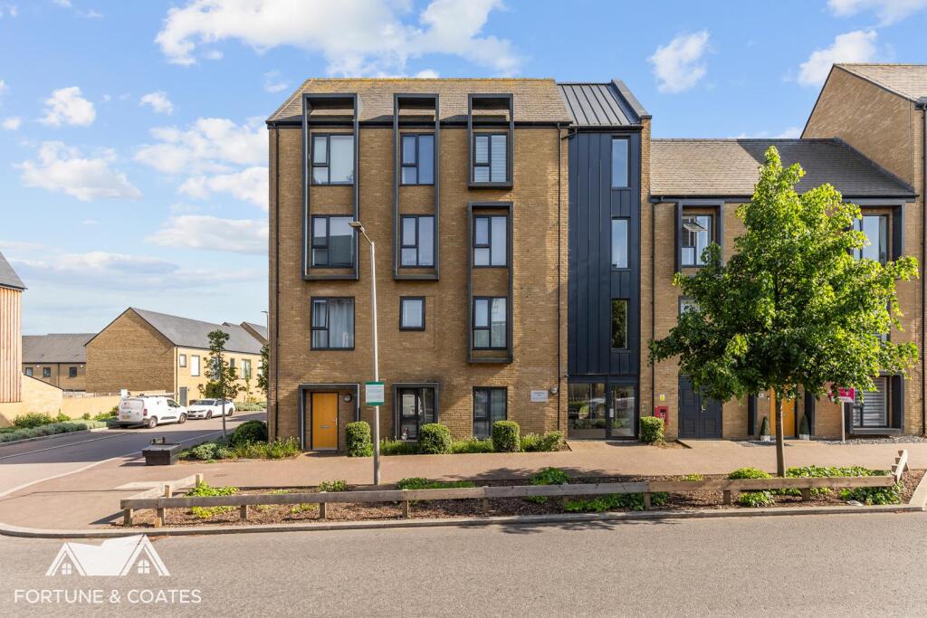 Main image of property: Barnfield Way, Newhall, Harlow