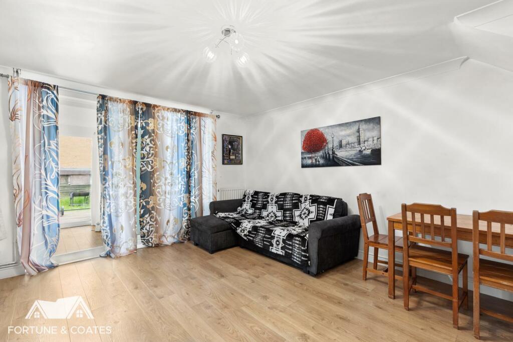 Property image - Fold Croft, Harlow