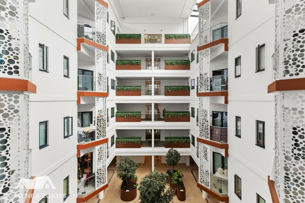 Additional property image - Edinburgh Gate, Harlow