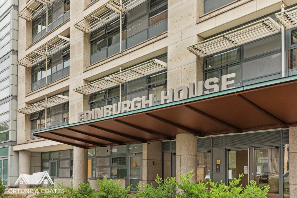 Additional property image - Edinburgh Gate, Harlow