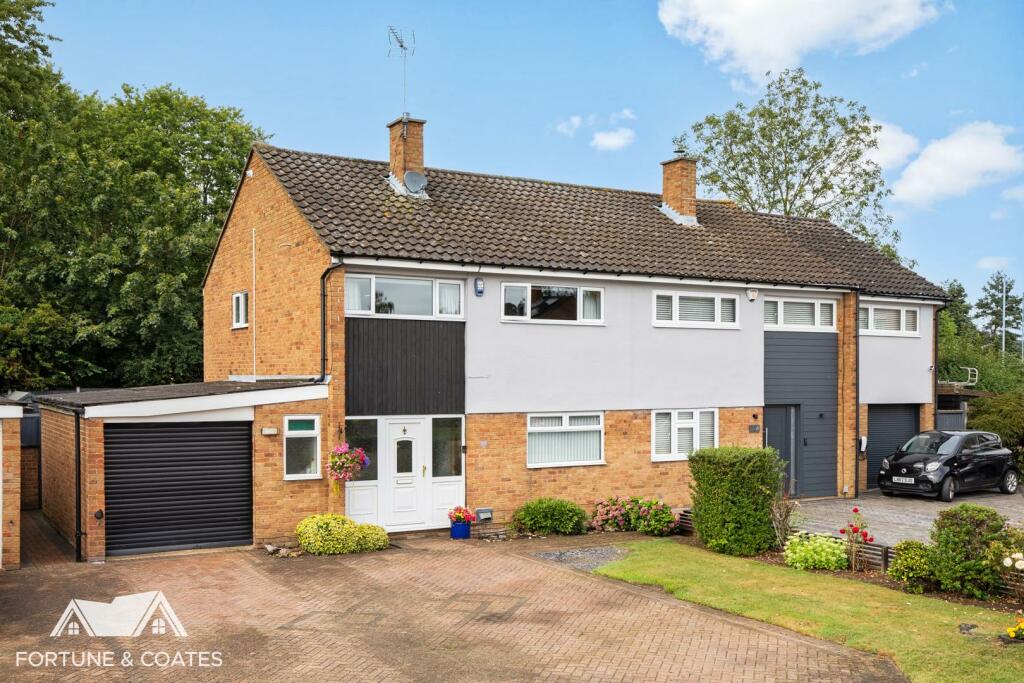 Main image of property: Woodhill, Harlow