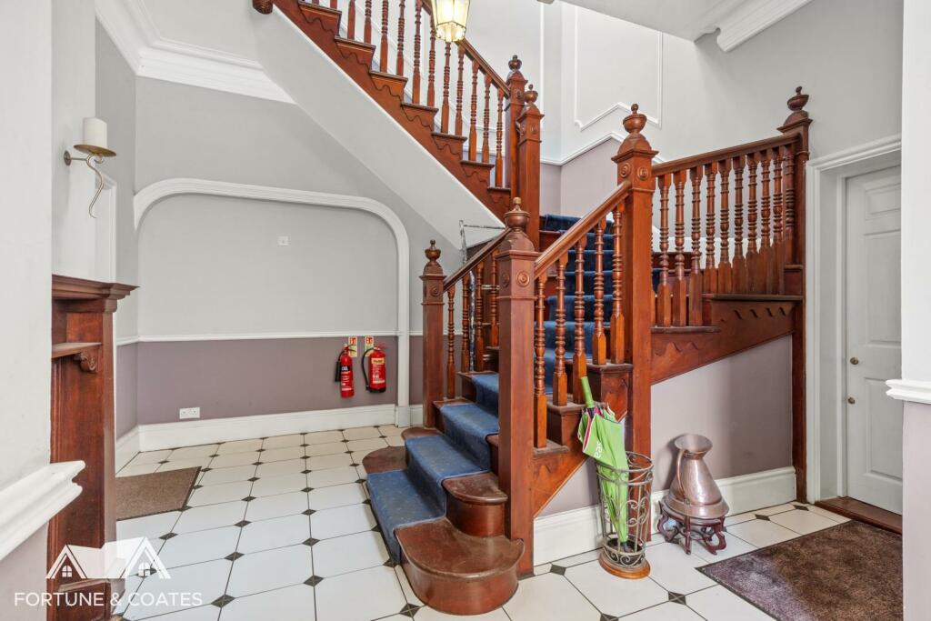 Additional property image - Hilsborough House, Churchgate Street, Harlow