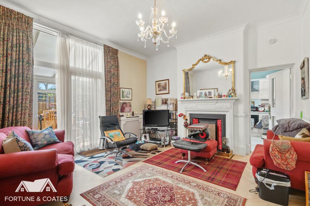 Additional property image - Hilsborough House, Churchgate Street, Harlow