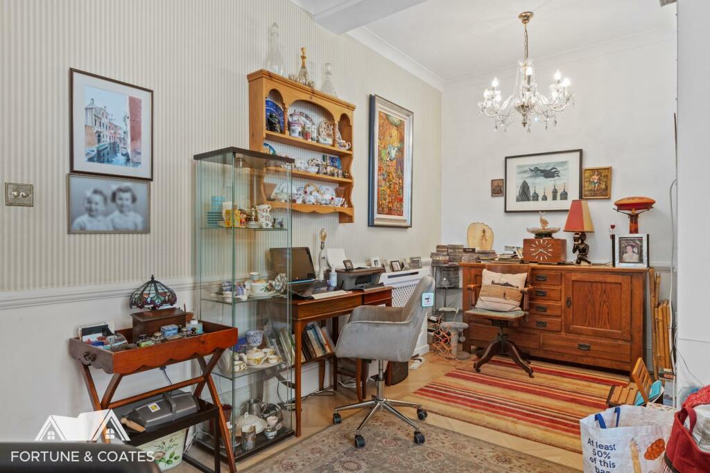 Additional property image - Hilsborough House, Churchgate Street, Harlow