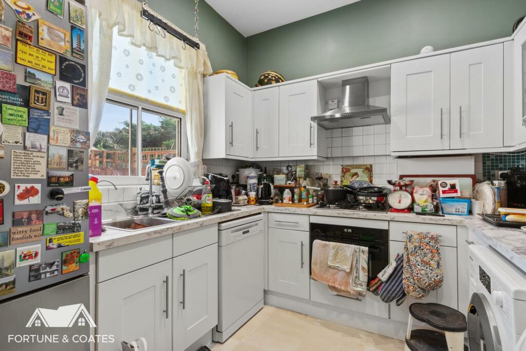 Additional property image - Hilsborough House, Churchgate Street, Harlow