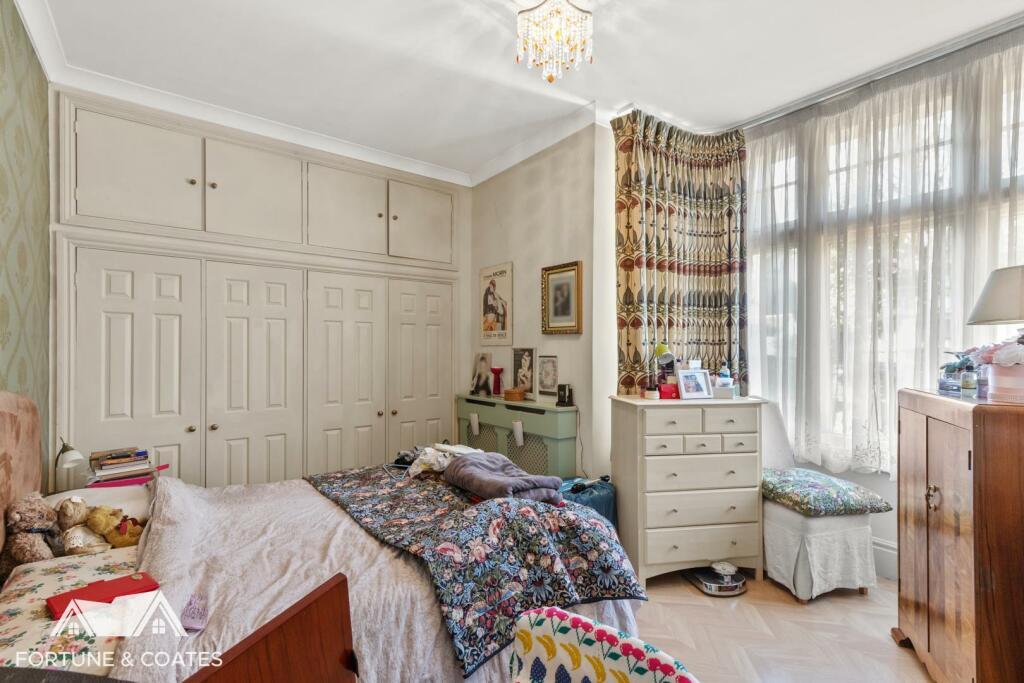 Additional property image - Hilsborough House, Churchgate Street, Harlow