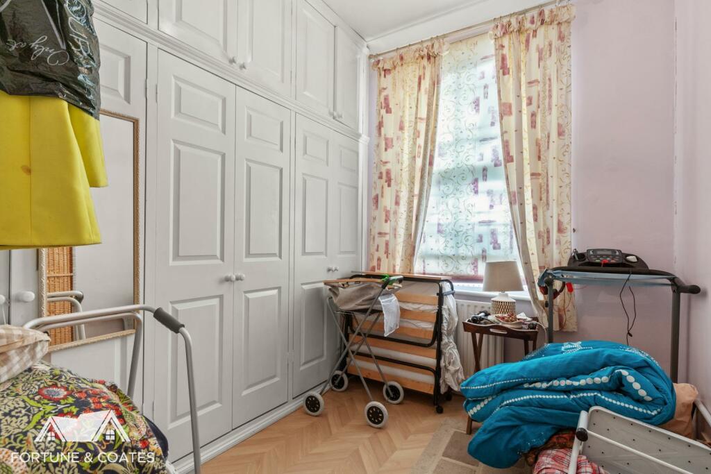Additional property image - Hilsborough House, Churchgate Street, Harlow