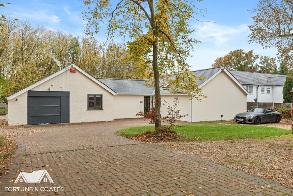 Additional property image - Rye Hill Road, Harlow