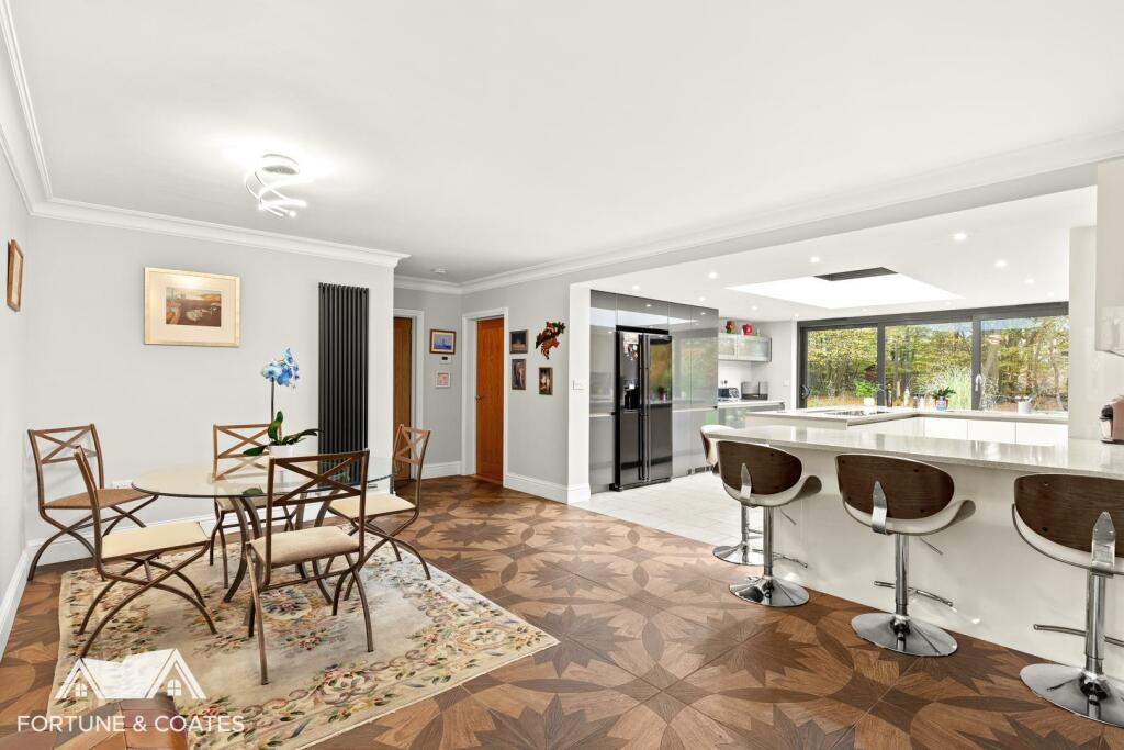 Additional property image - Rye Hill Road, Harlow