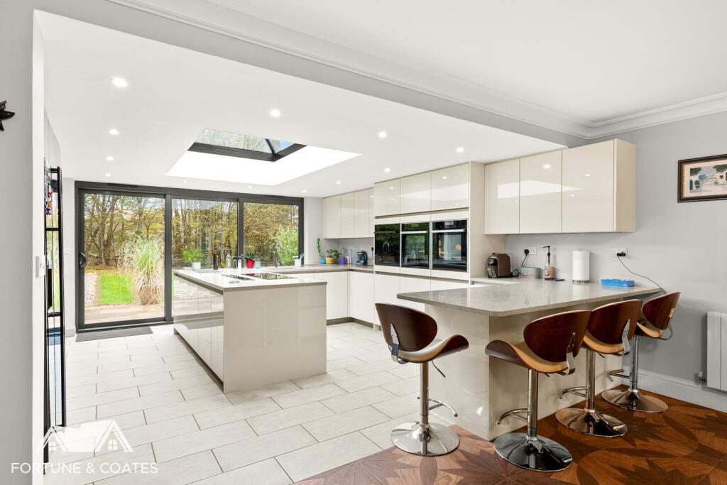 Additional property image - Rye Hill Road, Harlow