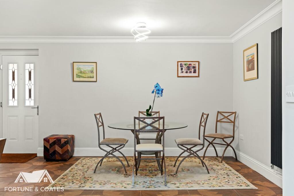 Additional property image - Rye Hill Road, Harlow