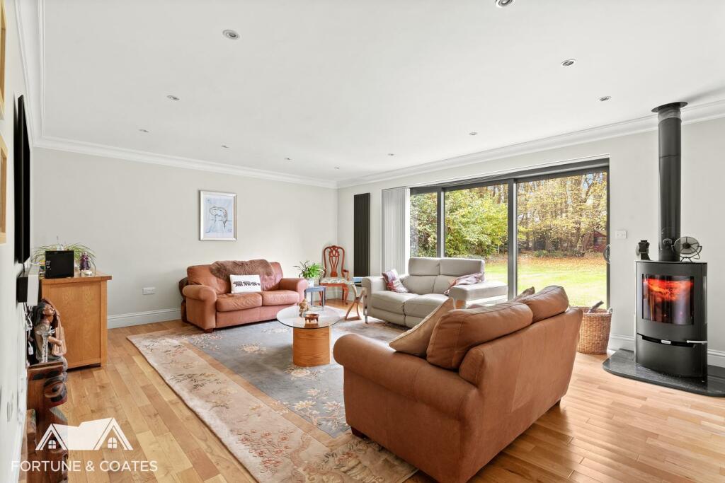 Additional property image - Rye Hill Road, Harlow