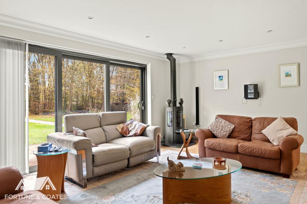 Additional property image - Rye Hill Road, Harlow
