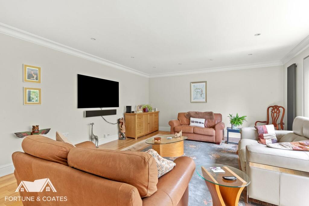 Additional property image - Rye Hill Road, Harlow